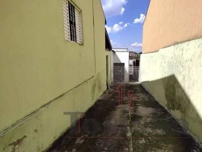 Casa 2 Dormitórios para locação em Campinas - SP