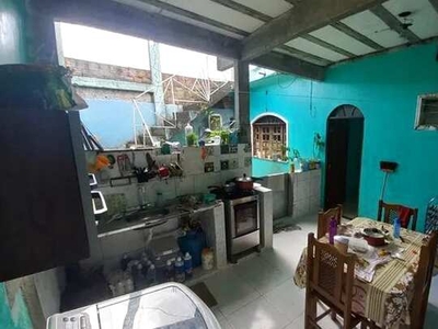 Casa 2 quartos , na Laje, 3 vagas de garagem, próximo ao DB DO NOVA CIDADE