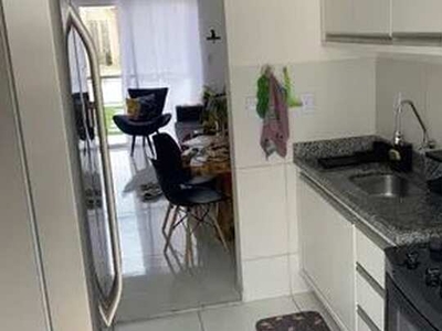 Casa 2 Suítes no América Houses com Armários na Cozinha - Bairro Sim