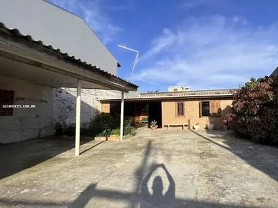 Casa 3 dormitórios para Locação em Cidreira, CENTRO, 3 dormitórios, 1 banheiro, 2 vagas