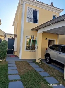 Casa 3 Dormitórios para venda em Sorocaba - SP