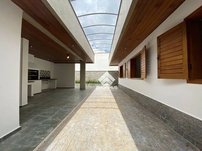 Casa à venda, 215 m² por R$ 1.250.000,00 - Condomínio Portal de Itu - Itu/SP