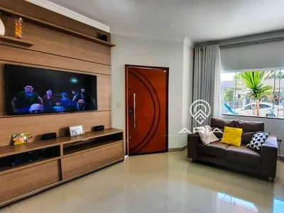 Casa à venda, 3 quartos, 1 suíte, 190m², R$ 695.000,00, Jd Itapema, Londrina/PR