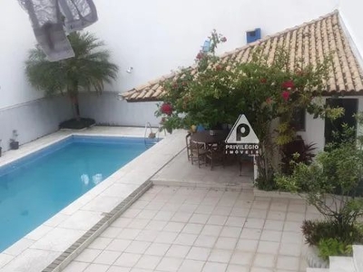 Casa à venda, 3 quartos, 1 suíte, 6 vagas, Olaria - RIO DE JANEIRO/RJ