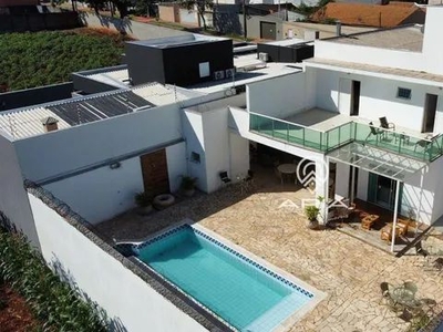 Casa à venda - Granville Parque Residencial - Londrina/PR