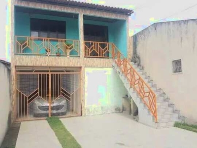 Casa a Venda no Caseb com 3/4 Toda de Primeira