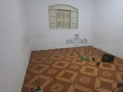 Casa Aluguel Residencial União 2 Dormitórios 80m² 175642506