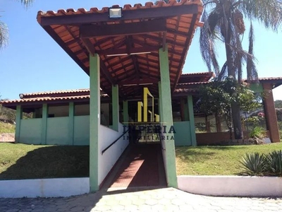 Casa com 1 dormitório à venda, 230 m² por R$ 490.000,00 - Fazenda Marajoara - Campo Limpo