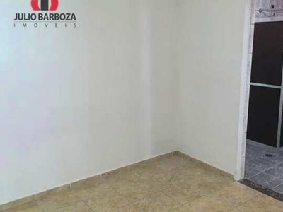 Casa com 1 dormitório para alugar, 45 m² por R$ 1.000,00/mês - Jardim Gopoúva - Guarulhos