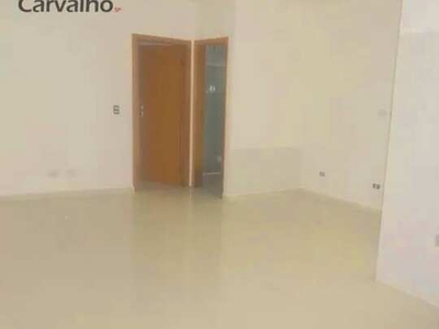 Casa com 1 dormitório para alugar, 60 m² por R$ 1.200,00/mês - Tucuruvi - São Paulo/SP