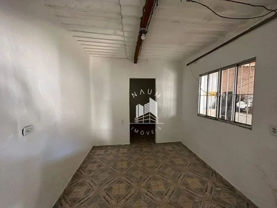 Casa com 1 dormitório para alugar, 63 m² por R$ 600,00/mês - Vila Helena - São Paulo/SP