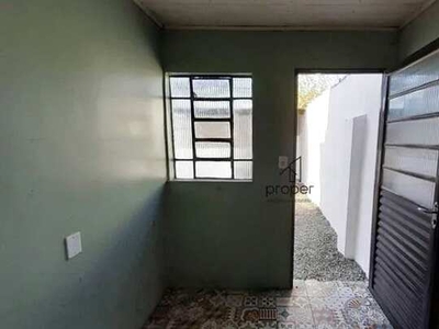Casa com 1 dormitório para alugar, 71 m² por R$ 1.873,69/mês - Centro - Pelotas/RS