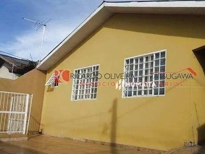 Casa com 2 dormitórios, 100 m² - venda por R$ 260.000,00 ou aluguel por R$ 950,00/mês - Co