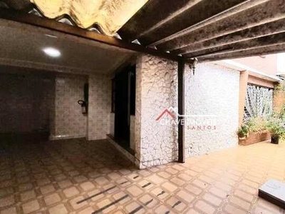 Casa com 2 dormitórios, 115 m² - venda por R$ 662.000,00 ou aluguel por R$ 4.300,01/mês