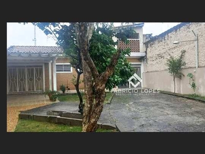 Casa com 2 dormitórios, 132 m² à venda ou aluguel - Centro - Jacareí/SP