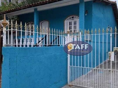 Casa com 2 dormitórios, 80 m² - venda por R$ 190.000,00 ou aluguel por R$ 1.338,50/ano - C