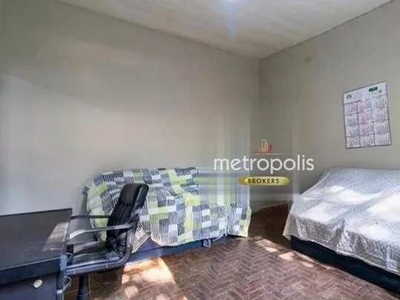 Casa com 2 dormitórios, 80 m² - venda por R$ 320.000,00 ou aluguel por R$ 1.700,00/mês - V