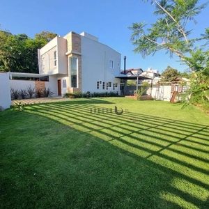 Casa com 2 dormitórios à venda, 120 m² por R$ 760.000,00 - Água Verde - Blumenau/SC