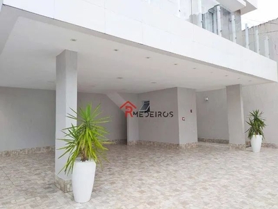 Casa com 2 dormitórios à venda, 58 m² por R$ 310.000,00 - Canto do Forte - Praia Grande/SP