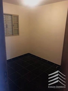 Casa com 2 dormitórios à venda, 70 m² por R$ 180.000,00 - Loteamento Residencial E Comerci