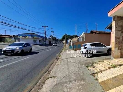 Casa com 2 dormitórios para alugar, 240 m² por R$ 3.667,74/mês - Piracicamirim - Piracicab