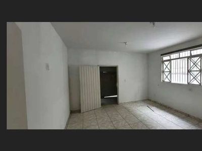 Casa com 2 dormitórios para alugar, 250 m² por R$ 3.000,00/mês - Tupi - Praia Grande/SP