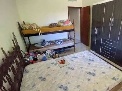 Casa com 2 dormitórios para alugar, 468 m² por R$ 3.600,00/mês - Costa Azul - Rio das Ostr