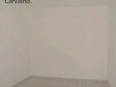 Casa com 2 dormitórios para alugar, 55 m² por R$ 1.788,38/mês - Vila Maria Alta - São Paul