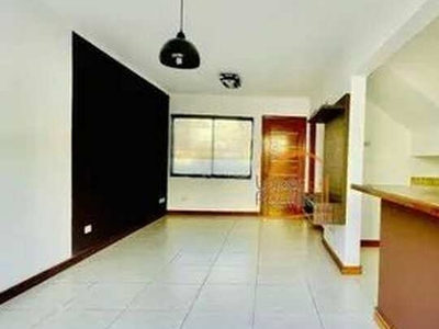 Casa com 2 dormitórios para alugar, 72 m² por R$ 3.250/mês - Jardim dos Pinheiros - Atibai