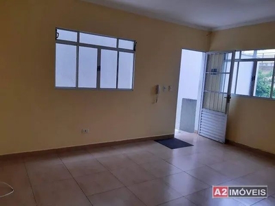 Casa com 2 dormitórios para alugar, 75 m² por R$ 1.907,00/mês - Vila Jaguara - São Paulo/S