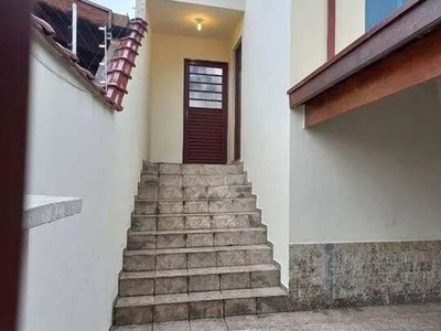 Casa com 2 dormitórios para alugar, 80 m² por R$ 1.300,00/mês - Vila São José - Taubaté/SP