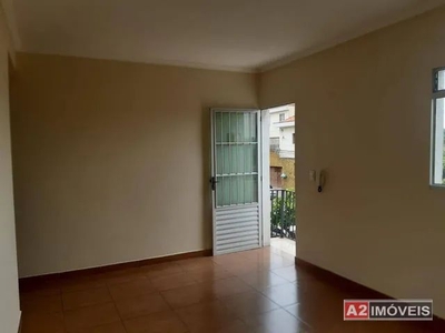 Casa com 2 dormitórios para alugar, 82 m² por R$ 1.707,00/mês - Vila Jaguara - São Paulo/S
