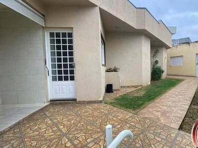 Casa com 2 dormitórios para alugar, 85 m² por R$ 3.100,00/mês - Jardim Jaraguá - Atibaia/S