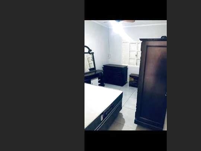 Casa com 2 dormitórios para alugar, 90 m² por R$ 2.615/mês - Centro - Indaiatuba/SP