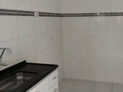 Casa com 2 dormitórios para alugar por R$ 1.588,52/mês - Parque Peruche - São Paulo/SP