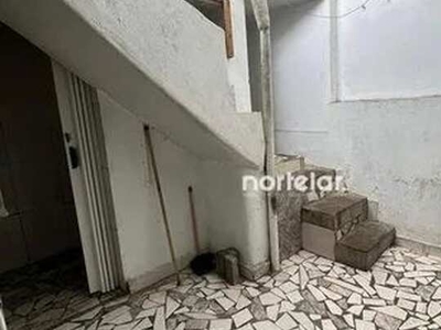 Casa com 2 dormitórios para alugar por R$ 2.400,00/mês - Vila Mazzei - São Paulo/SP