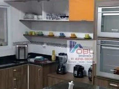 Casa com 2 dormitórios para alugar por R$ 3.052,47/mês - Vila Prudente (Zona Leste) - São