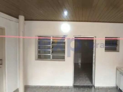 Casa com 2 Quartos para alugar, 100m² - vila Yolanda - Osasco