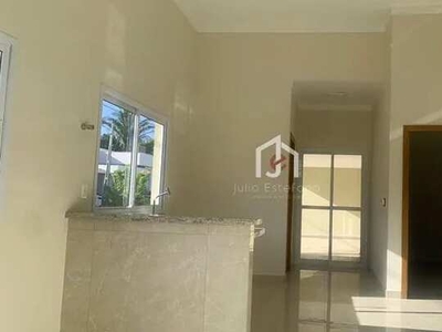 Casa com 2 suítes no condomínio Residencial Vila Romana em Pindamonhangaba