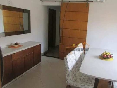 Casa com 3 dormitórios, 138 m² - venda por R$ 820.000,00 ou aluguel por R$ 4.630,00/mês