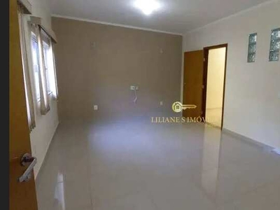 Casa com 3 dormitórios, 181 m² - venda por R$ 450.000,00 ou aluguel por R$ 1.755,00/mês