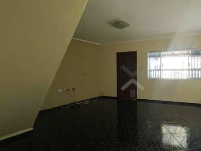 Casa com 3 dormitórios, 200 m² - venda por R$ 560.000,00 ou aluguel por R$ 3.065,00/mês