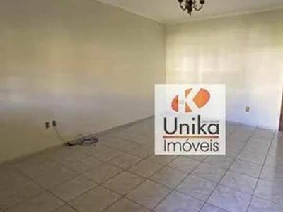 Casa com 3 dormitórios, 290 m² - venda por R$ 690.000,00 ou aluguel por R$ 3.149,41/mês