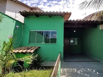 Casa com 3 dormitórios