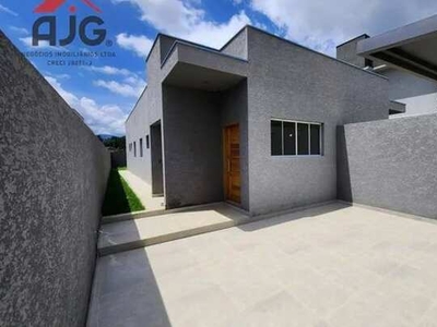Casa com 3 dormitórios, 84 m² - venda por R$ 720.000,00 ou aluguel por R$ 4.200,00/mês - J