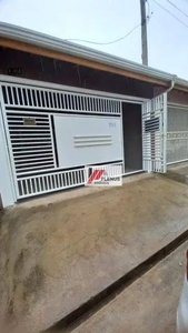 Casa com 3 dormitórios, 95 m² - venda por R$ 645.000,00 ou aluguel por R$ 3.369,00/mês - V