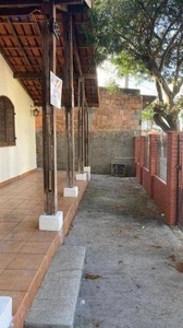 Casa com 3 dormitórios à venda, 135 m² por R$ 470.000,00 - Jardim Oriente - São José dos C