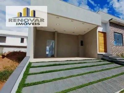 Casa com 3 dormitórios à venda, 150 m² por R$ 1.100.000,00 - Cézar de Souza - Mogi das Cru