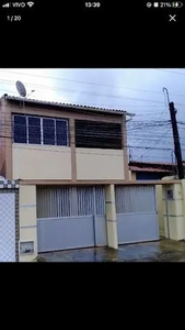 Casa com 3 dormitórios à venda, 156 m² por R$ 320.000,00 - Passaré - Fortaleza/CE