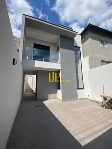 Casa com 3 dormitórios à venda, 156 m² por R$ 862.000,00 - Vila do Conde - Barueri/SP